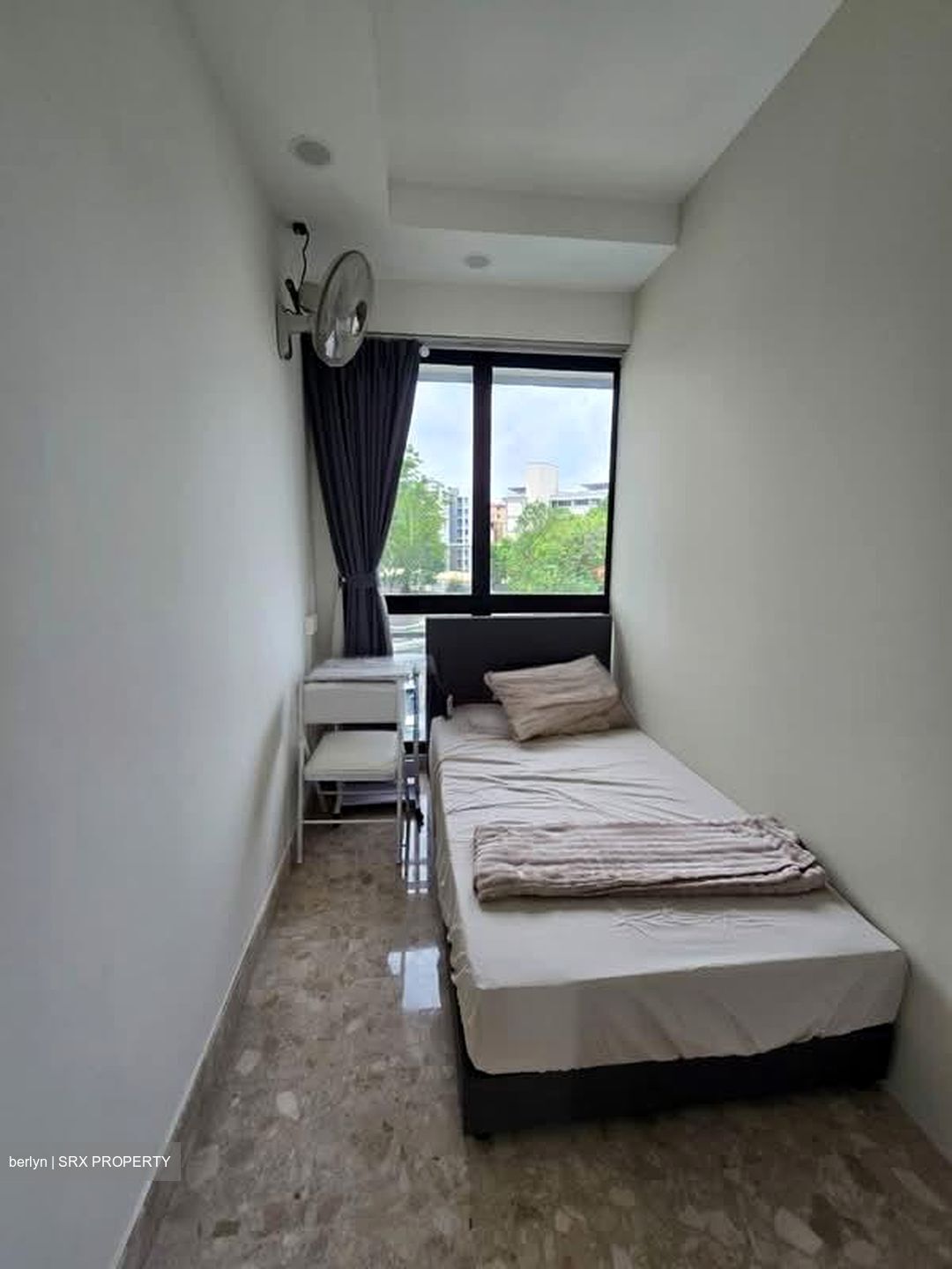 Simei Green Condominium (D18), Condominium #606826891
